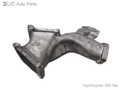 Middle Intake Manifold For 14-16 Chevrolet Silverado 2500 HD  6.6 12642321 - Image 1 of 4