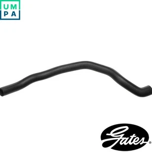 RADIATOR HOSE 22819 FOR VOLVO V70/II S60 S70 XC70/Cross/CountryD 5244 T4 2.4L - Picture 1 of 8
