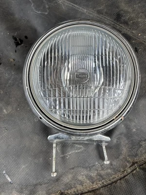 Faro delantero Kawasaki Vulcan VN 1500 1996 - 2004 K228 Foto 1 de 4