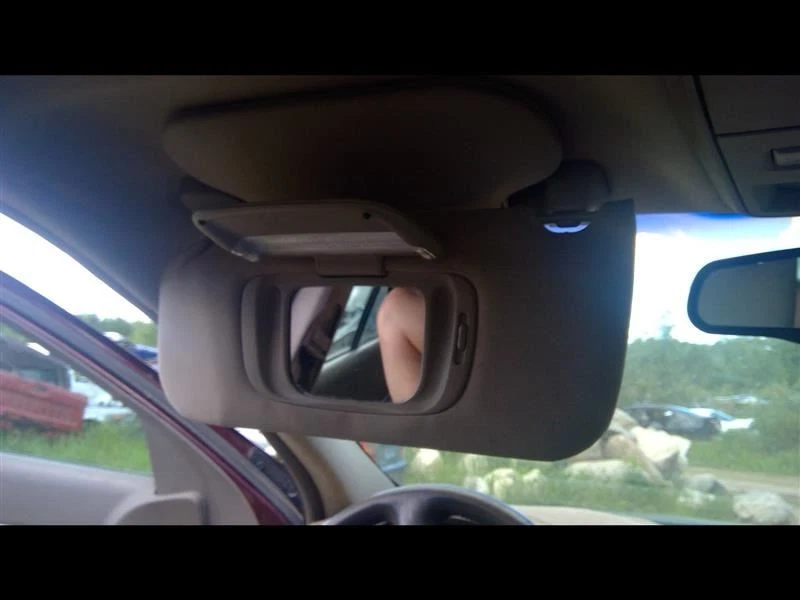 Iluminación de parasol para conductor compatible con 03-06 Lincoln LS 537283 Foto 1 de 4