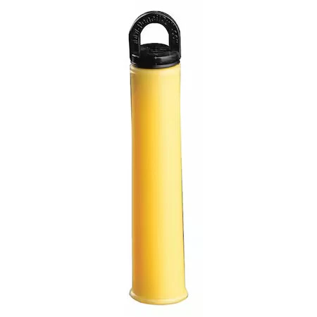 Bolsa de herramientas 3M Dbi-Sala 1500031, soporte para bolígrafo, amarillo, polietileno Foto 1 de 1