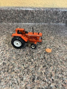 Allis-Chalmer Tractor D-21 1:43 /3.5"L Diecast Series II Supercharge Diesel VTG - Picture 1 of 2