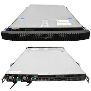 EMC RecoverPoint Gen5 KYBFP 1U 2x Intel E5-2658 2.10 GHz 16GB RAM Raid Controlle - Bild 1 von 5