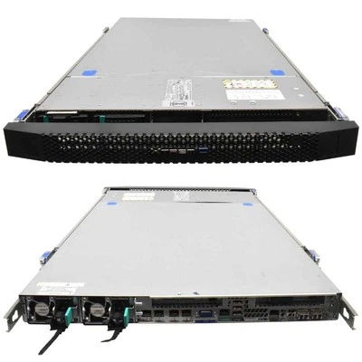 EMC RecoverPoint Gen5 KYBFP 1U 2x Intel E5-2658 2.10 GHz 16GB RAM Raid Controlle - Bild 1 von 4
