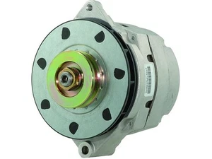 For 1985-1987 Oldsmobile Cutlass Salon Alternator AC Delco 72161JZBT 1986 - Picture 1 of 2