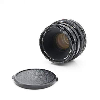 Bronica SQ 80mm f2.8 Zenzanon-PS Lens #479 - Image 1 of 4