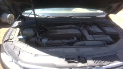 Used Front Left Drive Axle Shaft fits: 2013 Volkswagen Cc Front 2.0L Front Left - Image 1 of 4