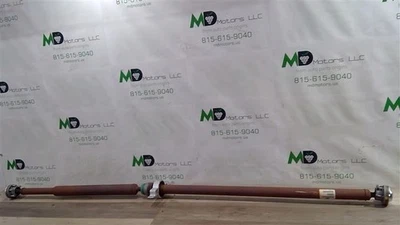 2016-2018 FORD EDGE REAR DRIVE SHAFT G2G34K145AA - Image 1 of 4