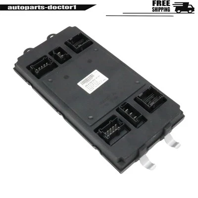 Módulo de control de adquisición de señal SAM delantero 1 pieza para Mercedes-Benz 1649004101 Foto 1 de 4