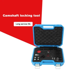 for Audi Porsche 2.9T 3.0T EA839 T40331 Engine Camshaft Timing Locking Tool - Bild 1 von 14