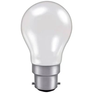 GE 150W 240V BC B22 GLS A65 Dimmable Pearl Matt, Warm White - Picture 1 of 2