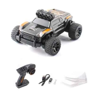 Monster Truck Turbo Racing Baby Monster escala 1:76 RTR - Imagen 1 de 7