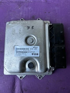 Fiat Ducato Engine ECU 52127147 - Picture 1 of 3