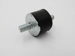 Anschlagpuffer Schalldämpfer Abgasanlage Auspuff M6 BMW 3,5,7,8,Z3 - Foto 1 di 2