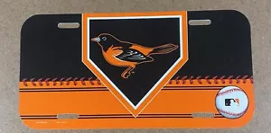 Targa da baseball Baltimore Orioles MLB - Foto 1 di 1