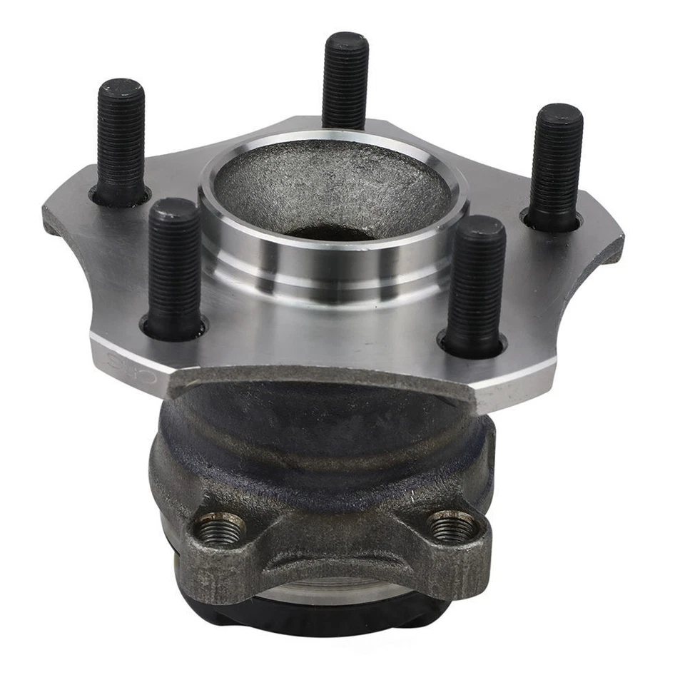 Conjunto de cojinete de rueda y buje - FWD CRS piezas automotrices NT512398 Foto 1 de 4