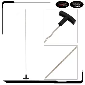For FORD F-250 F-350 F-450 F-550 1999-2003 F81Z6750DA Engine Oil Level Dipstick - Picture 1 of 7