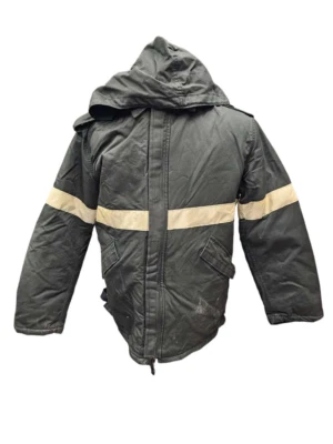 Canadian Armed Forces Intermediate Work Parka - Image 1 of 4