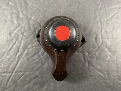 MG TC EXU, Morris Minor Turn Signal Switch Original Lucas - Image 1 of 4