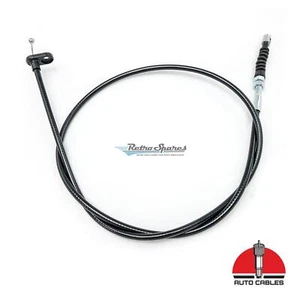 FORD XB-XC V8 ACCELERATOR CABLE - Picture 1 of 1