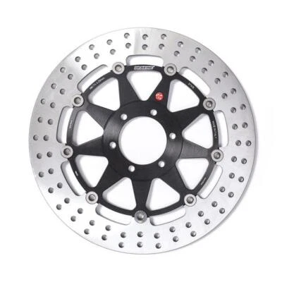 Disco freno posteriore Braking R-Stx Victory High-Ball 1731 ABS 2015-2016 Foto 1 de 4