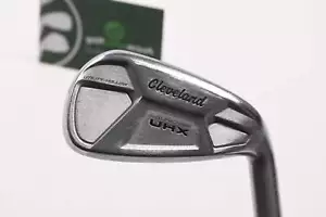 Ladies Cleveland Launcher UHX Utility #6 Iron / 26 Degree / Ladies Flex Miyazaki - Picture 1 of 6