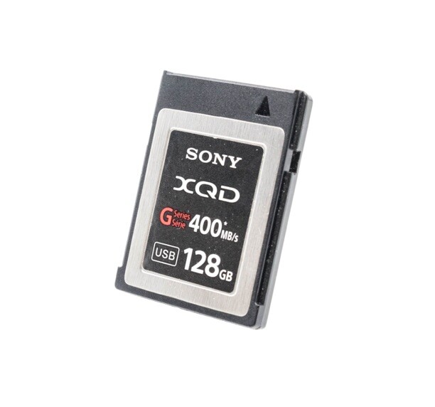 XQD 128 GB Camera Memory Cards for sale | eBay XQD 128 GB Camera Memory Cards for sale | eBay