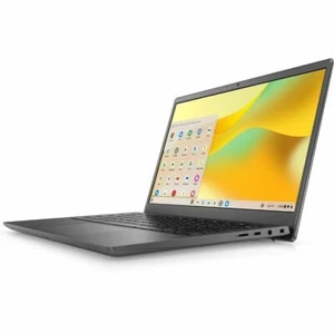 Dell 4R2G7 Latitude 3445 14" Chromebook AMD Ryzen 3 7320 4G 64G WebCam ChromeOS - Picture 1 of 6