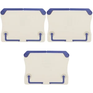  3 Pieces Child Foldable Lifting Reading Stand Tabletop Music Score Rack - Afbeelding 1 van 12
