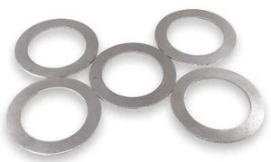 75417B Auto Trans Planetary Carrier Thrust Washer 5 Pcs Replaces ACDelco 8631423 - Picture 1 of 1