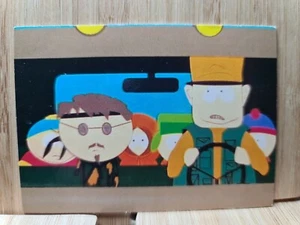 SOUTHPARK 🏆1998 Comic Images #25 Trading Card🏆FREE POST - Foto 1 di 2
