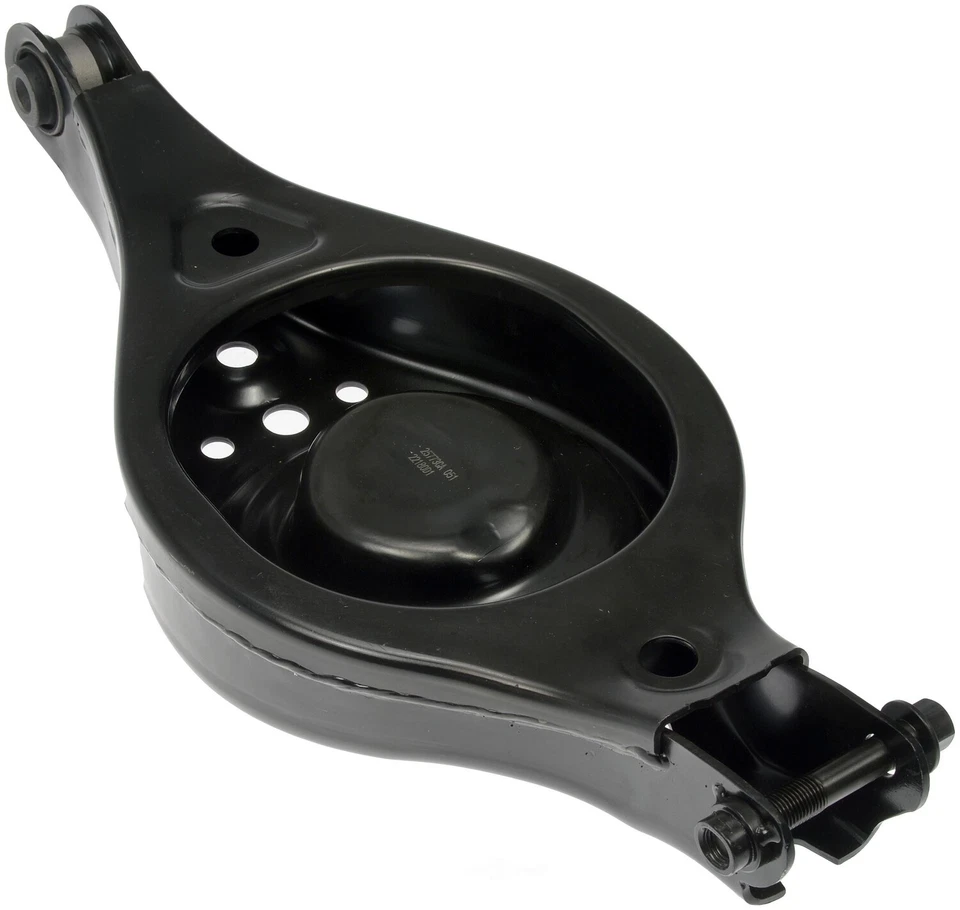 ADEQUADO PARA 2005-2010 HONDA ODYSSEY DRIVER BRAÇO DE CONTROLE TRASEIRO INFERIOR ESQUERDO - Imagem 1 de 4