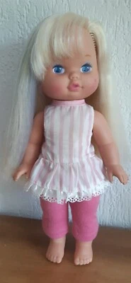 Poupée Mattel Miss Make Up - Photo 1/4