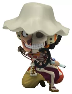 Disectibles ocultos de una pieza Mighty Jaxx x Freeny's serie 1 Usopp - Imagen 1 de 1