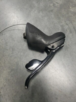 Sram Rival Double Tap 11 Speed Right Shifter - Image 1 of 4