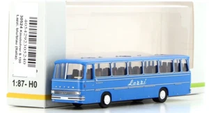 VK-MODELLE 30524 Autobús Setra S 150 LAZZI Extraurbano Color Azul Escala 1:87 - Imagen 1 de 2