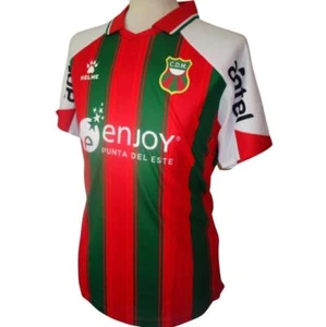 CD MALDONADO (Uruguay) Kelme 2024-25 Home Football Shirt NEW Mens Jersey BNIB - Picture 1 of 8