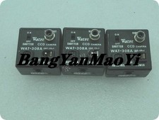 FedEx DHL  Watec WAT-308A  industrial camera Tested