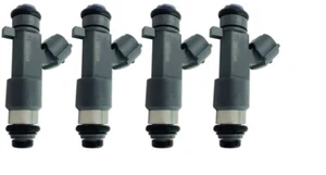 4x New Fuel Injectors For 2007-2015 Nissan Armada Titan 5.6L 16600-ZJ50A FJ1076 - Bild 1 von 6