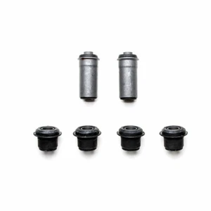 Upper Lower Control Arm Bushings Set For 1970 - 1972 Lincoln All Except Mark III - Picture 1 of 1