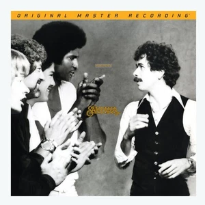 Santana – Inner Secrets - 180g 33RPM - Mobile Fidelity (2024) - Ltd. 3000 SEALED - Picture 1 of 2