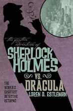 The Further Adventures of Sherlock Holmes: - Paperback, by Titan Books - Good