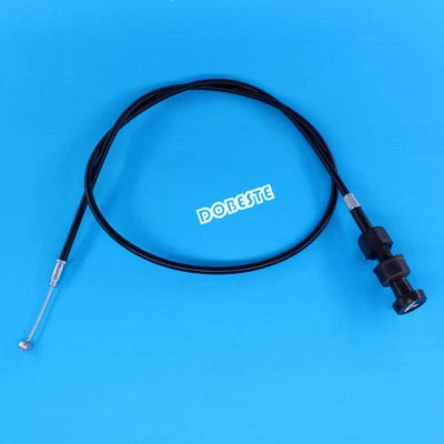 Choke Cable For Honda ATC125M ATC200M ATC200E ATC200ES TRX200 TRX250 TRX250X New - Image 1 of 4
