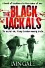 The Black Jackals, Gale, Iain