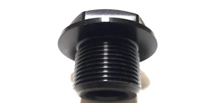 TORNILLO DE CABEZA DE DIRECCIÓN KTM 1290 SUPER ADVENTURE 790 690 6900103600033 - Imagen 1 de 6