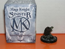 Mage Knight Sinister #116 Razi
