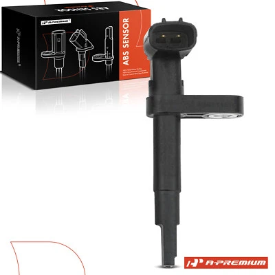 Sensor ABS trasero derecho A-Premium para Lexus GS350 GS450H GS460 IS250 IS350 LS460 Foto 1 de 4