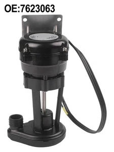 Water Pump 7623063 Suitable for Various For Manitowoc Ice Maker Models - Picture 1 of 12