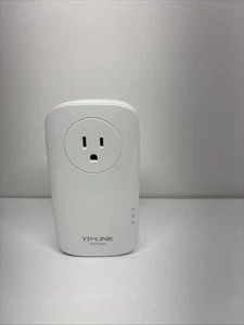 TP-Link AV2000 Powerline Ethernet Adapter TL-PA9020P - Bild 1 von 5