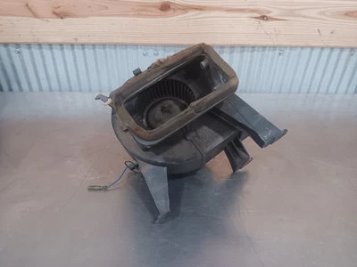 1981-1987 Isuzu Pup Pickup Blower Motor Assembly Heater Ac Fan Oem - Image 1 of 4